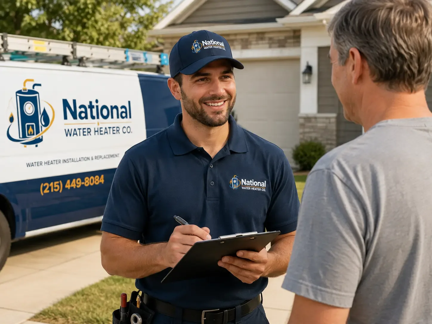 Water Heater Installation Wallace, NE FAQs